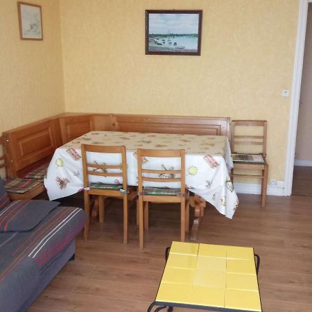 Appartement 1 Chambre - Animaux Acceptes - Terrasse - Lave-Linge - Fr-1-674-15 Berck Exterior foto